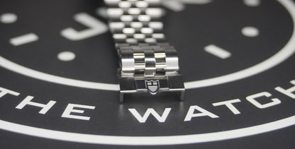 Tudor Black Bay 41