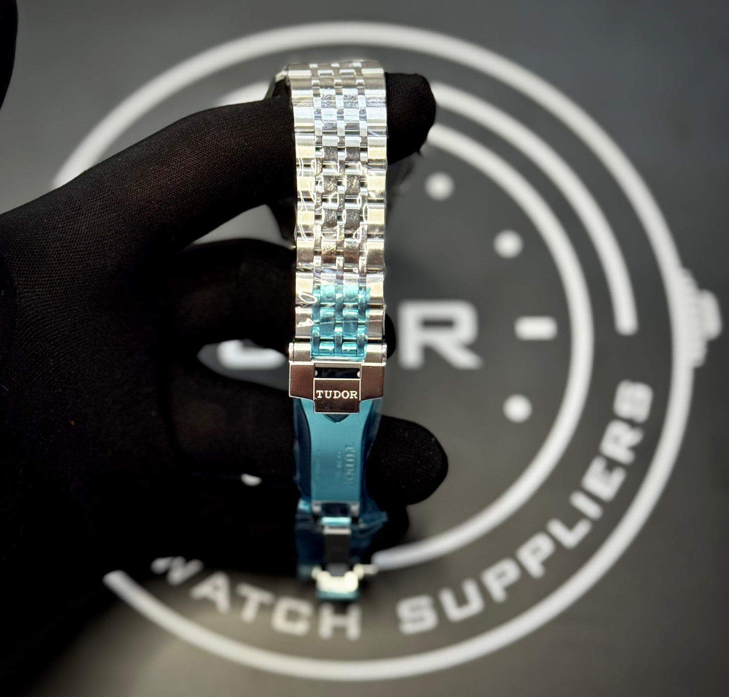 Tudor Luna 1926 ( unworn )