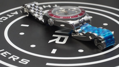 Tudor black bay 41mm