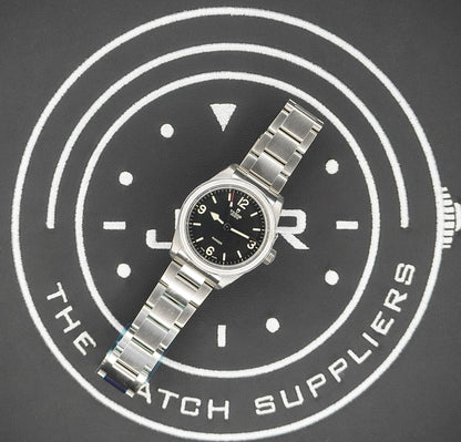 Tudor ranger 36mm