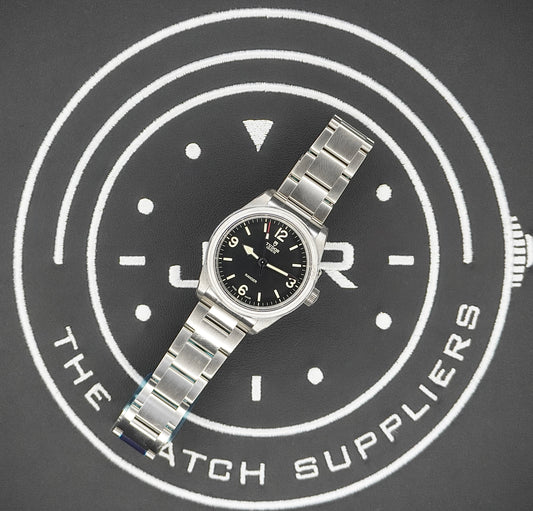 Tudor ranger 36mm