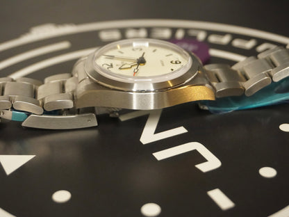 Tudor ranger - 79950 - beige