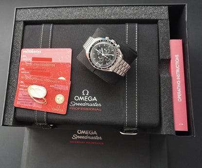 Omega Speedmaster ( moonwatch )