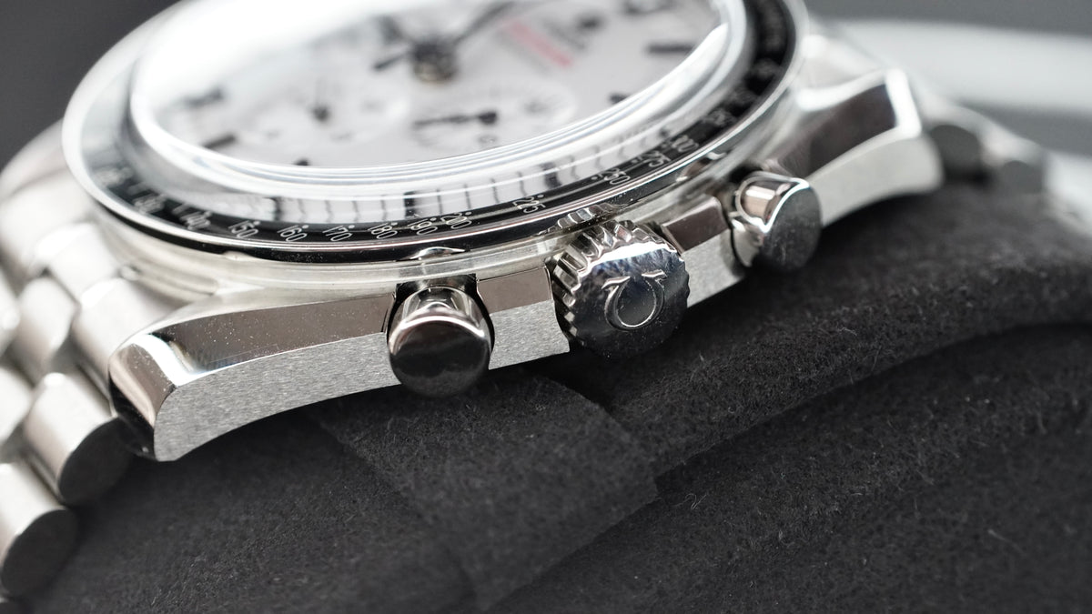 Omega speedmaster