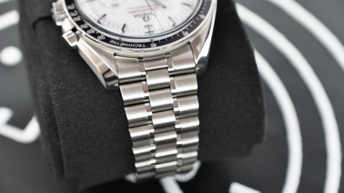 Omega speedmaster