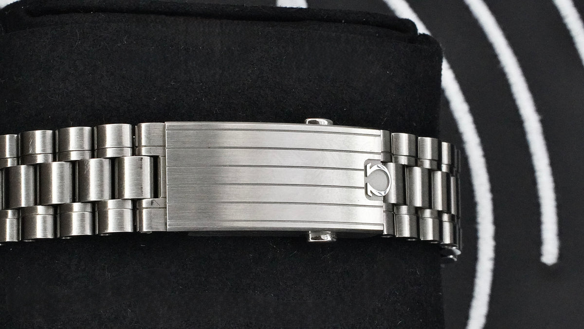 Omega Speedmaster ( moonwatch )