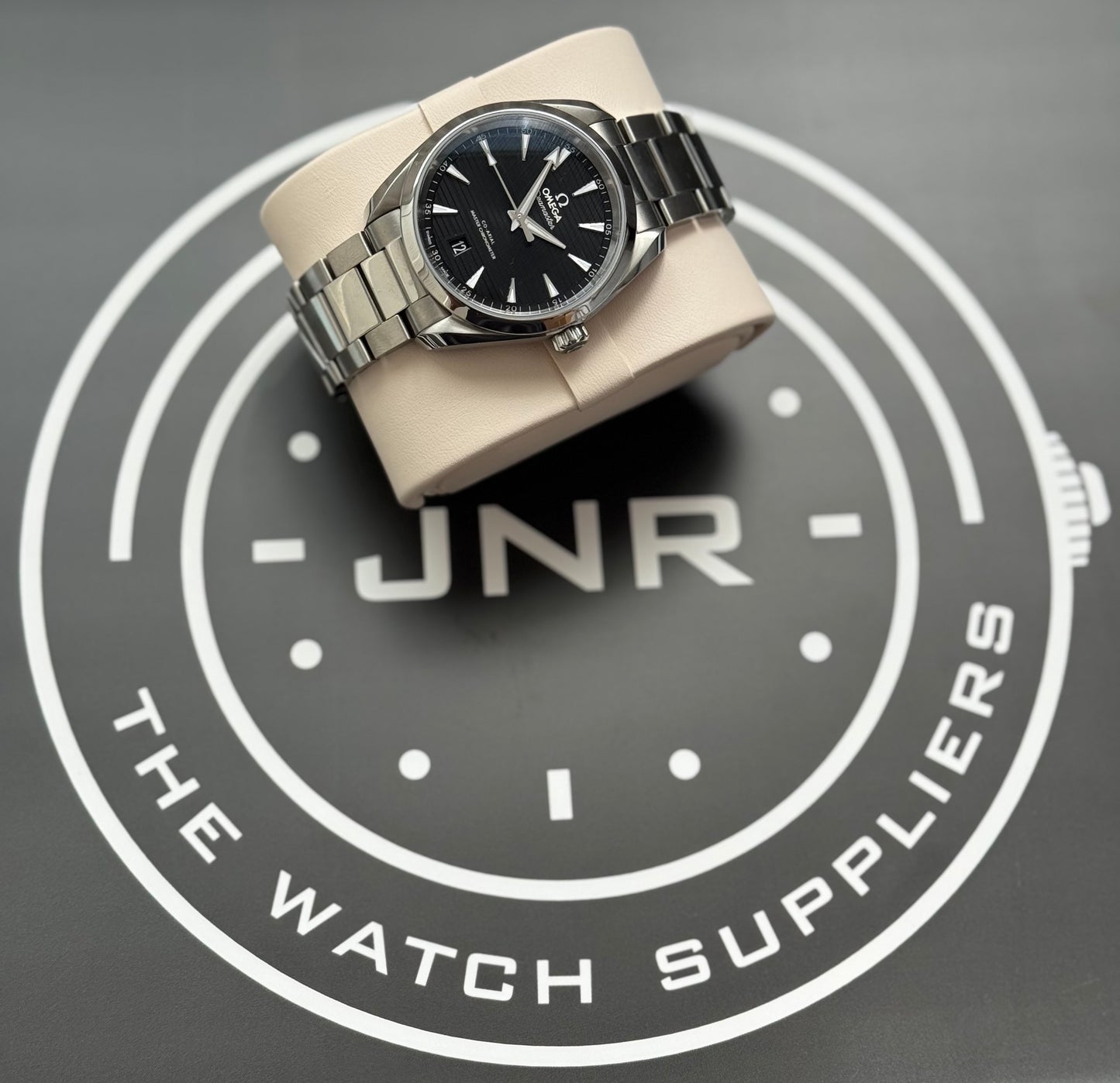 Omega SeaMaster Aqua Terra