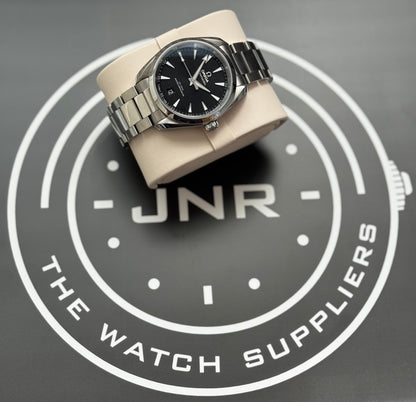 Omega SeaMaster Aqua Terra