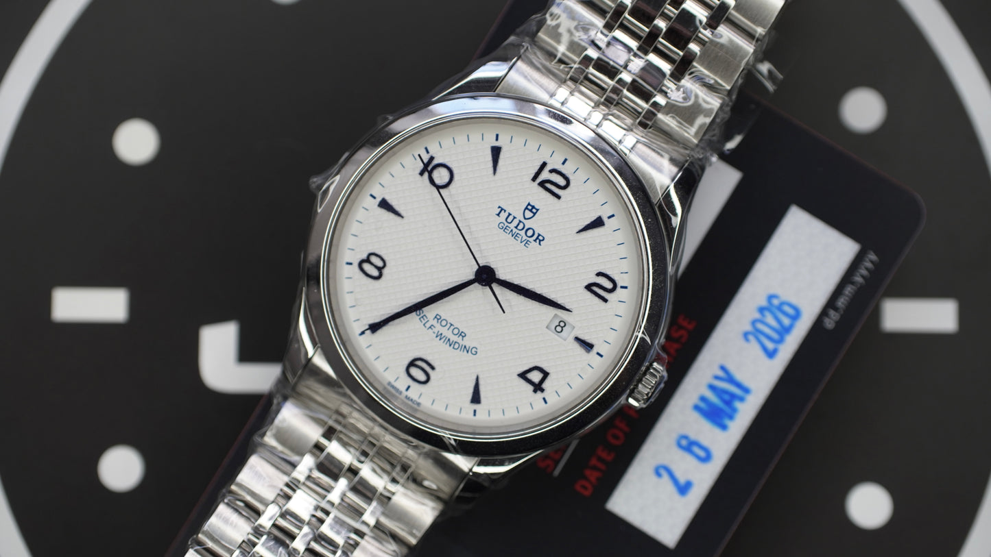 Tudor 1926 – M91650-0005