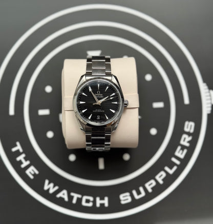 Omega SeaMaster Aqua Terra