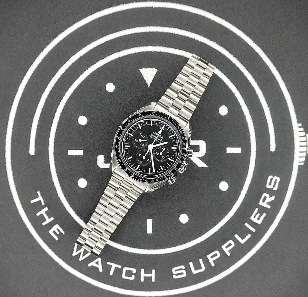 Omega Speedmaster ( moonwatch )