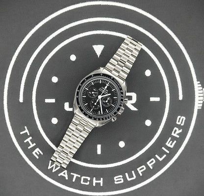 Omega Speedmaster ( moonwatch )