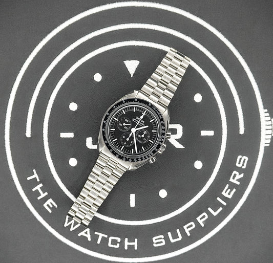 Omega Speedmaster ( moonwatch )