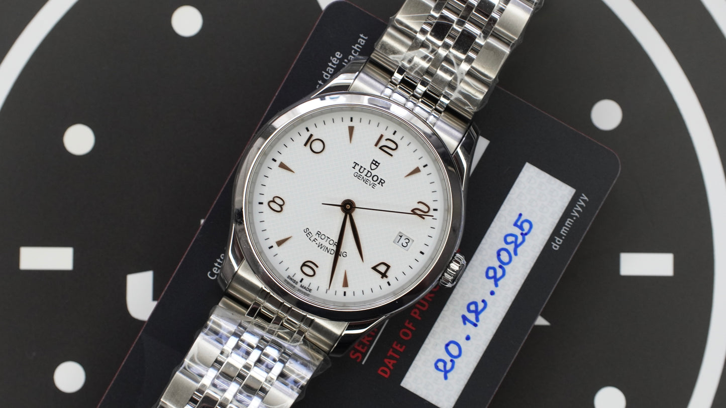 Tudor 1926 - 36mm - M91450-0011